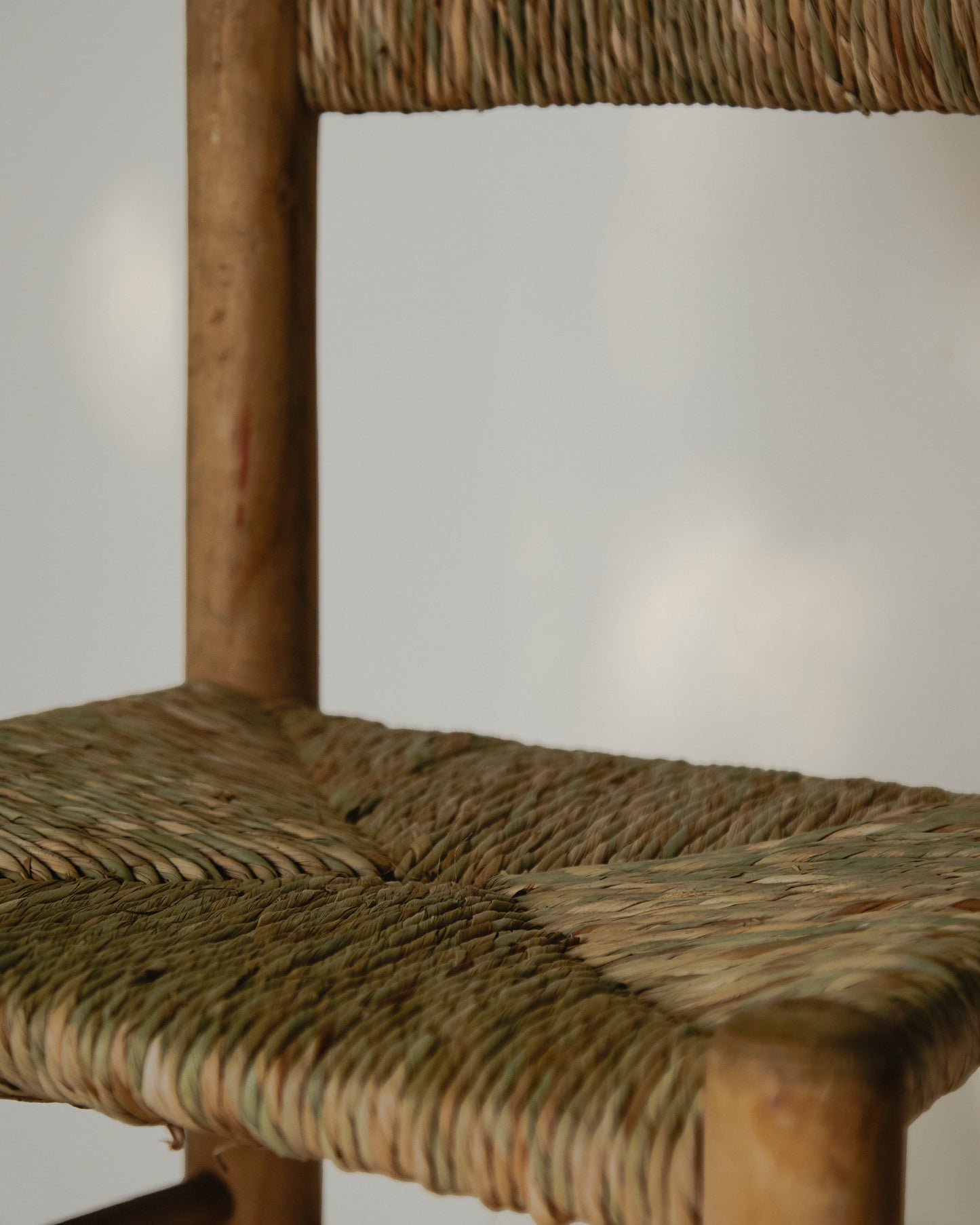 Silla enea