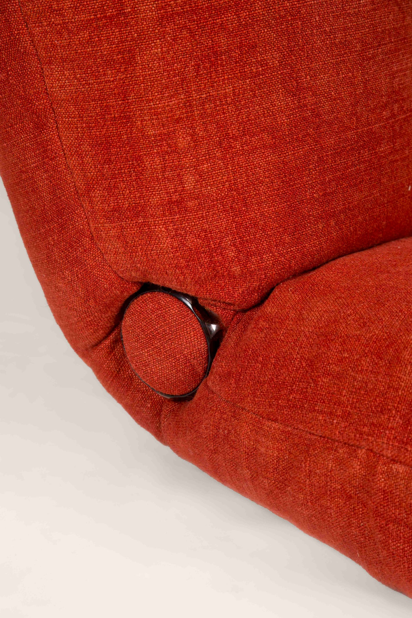 Folding armchair