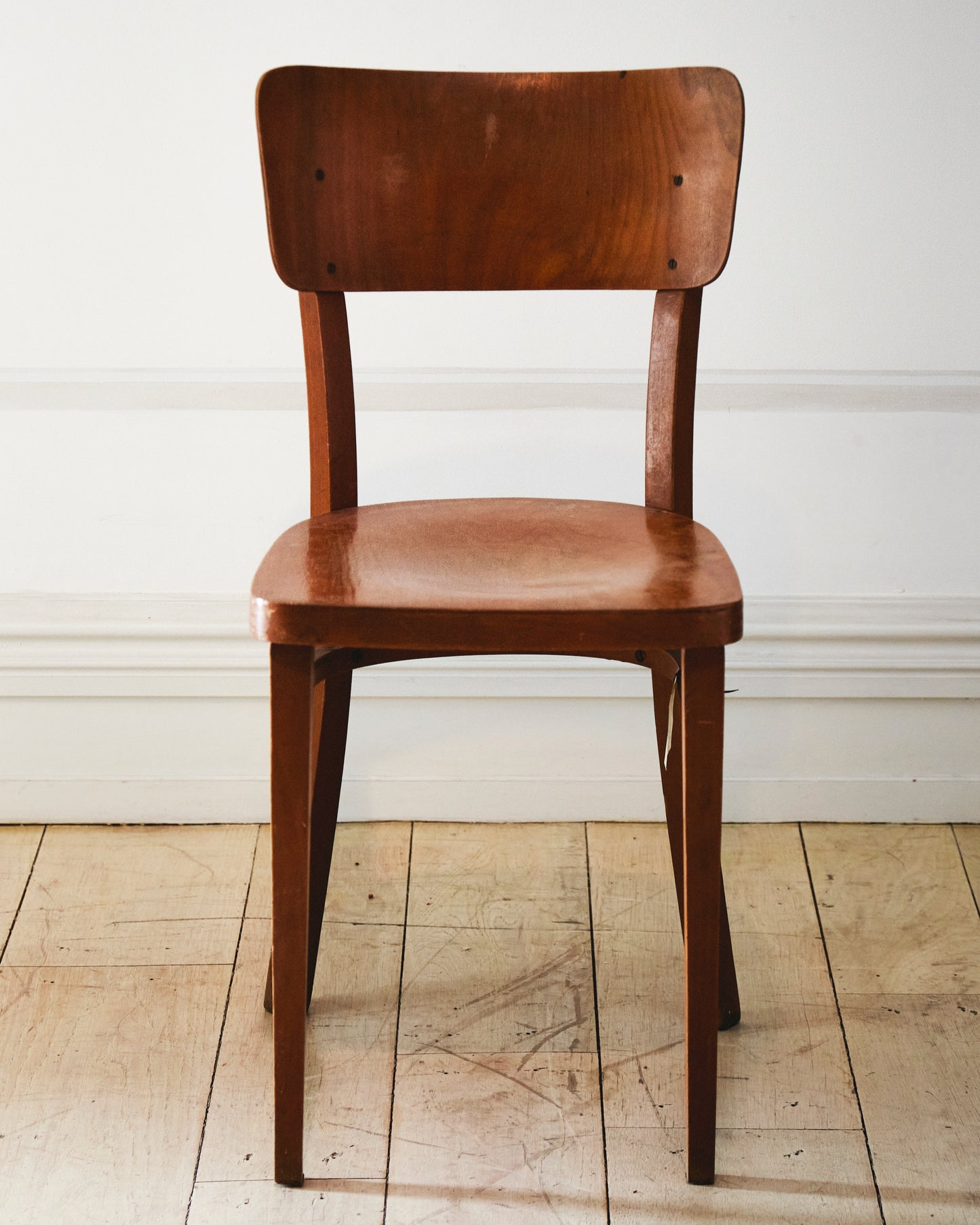 Silla Thonet