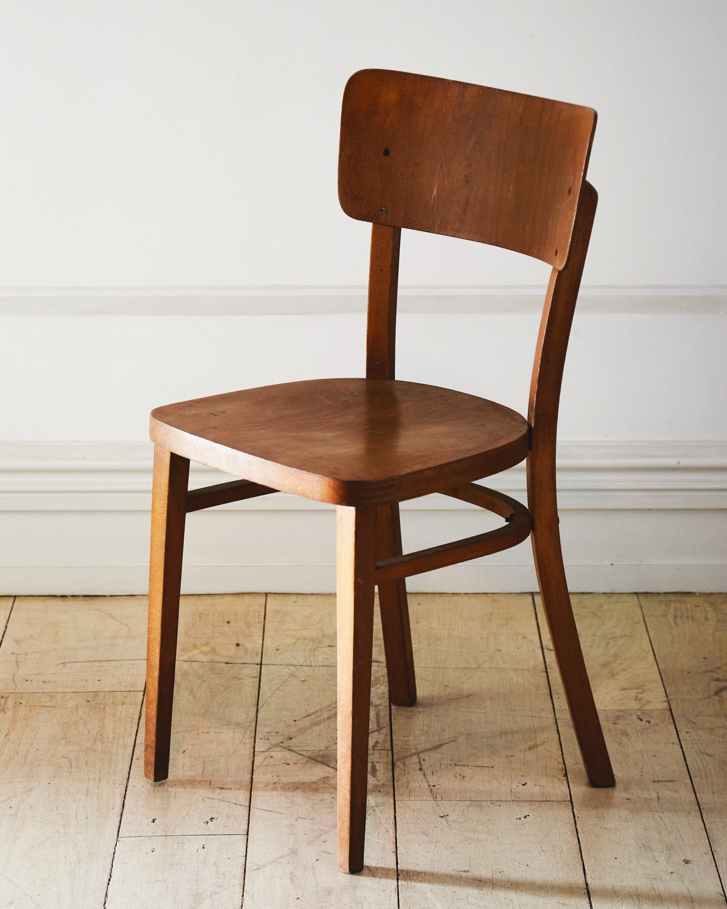 Silla Thonet