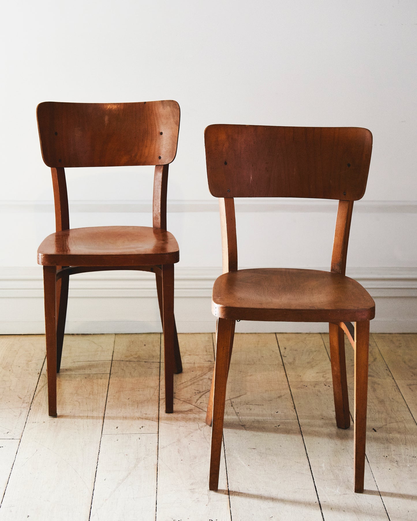 Silla Thonet