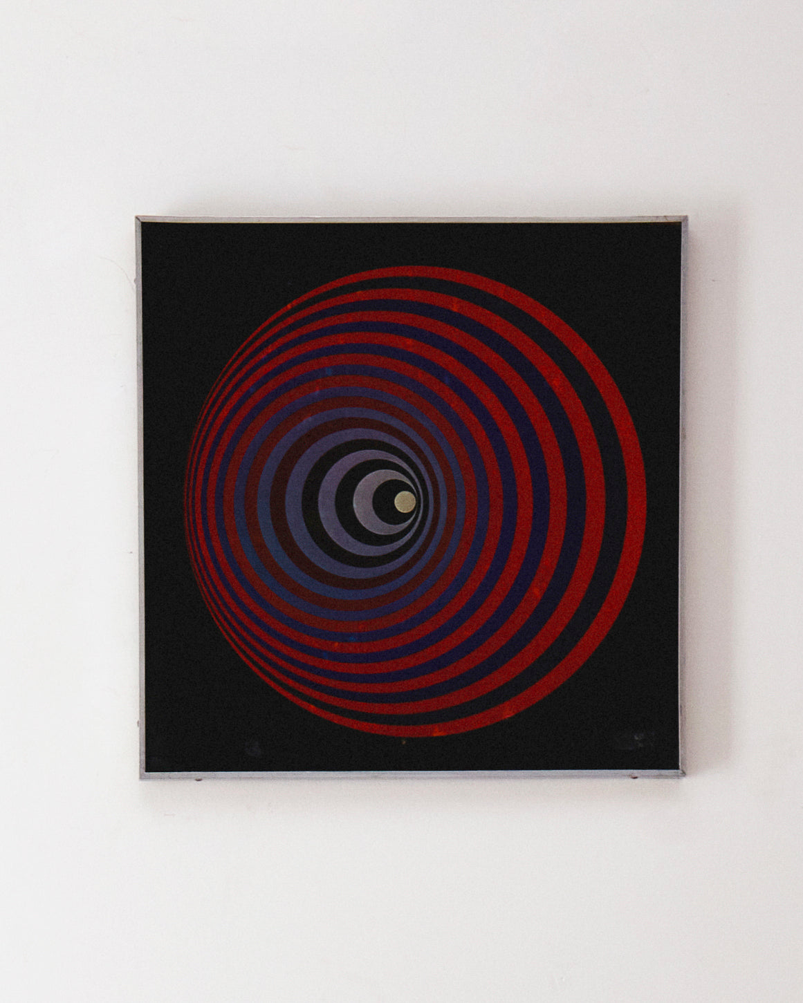 Cuadro Vasarely
