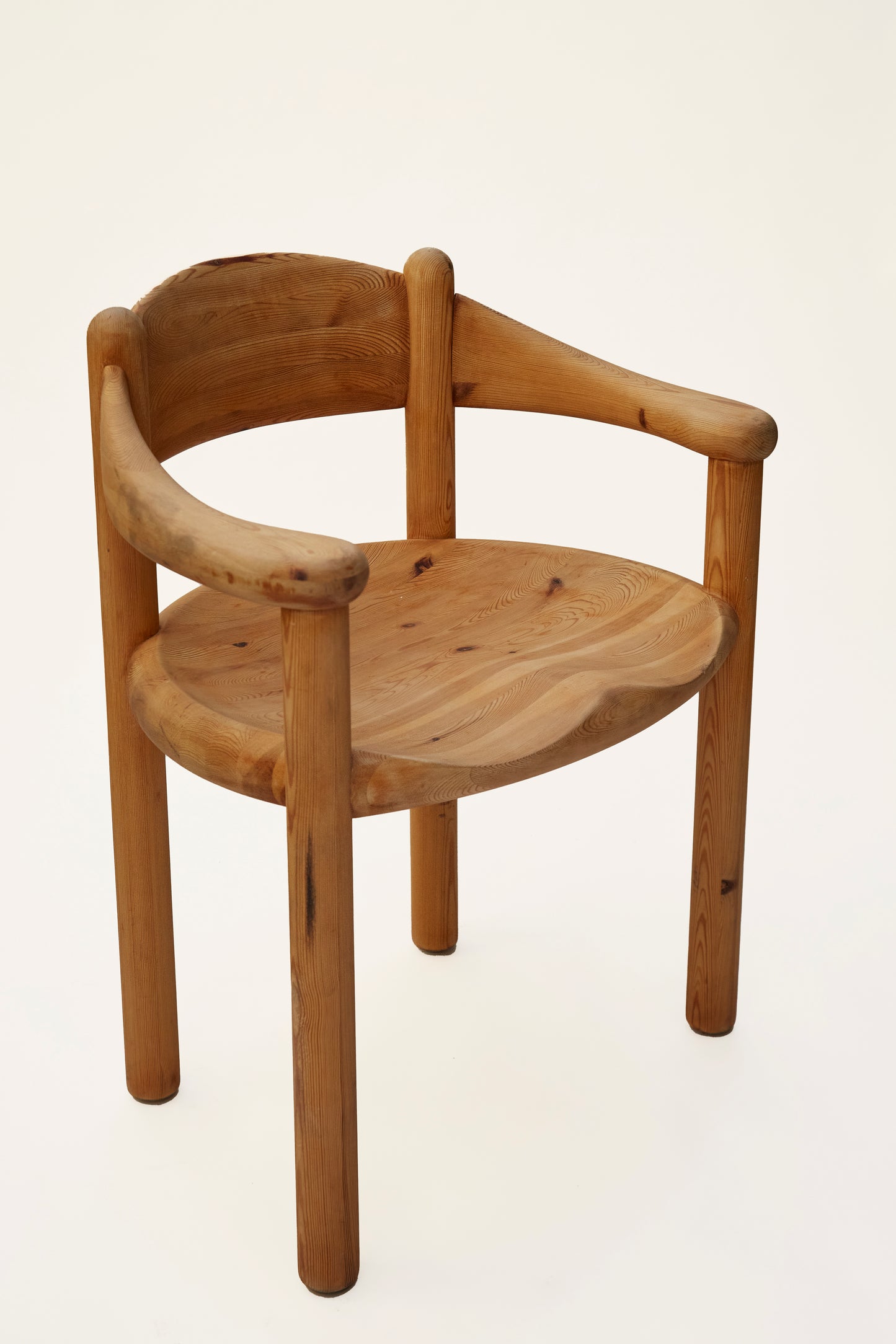 Silla Rainer Daumiller