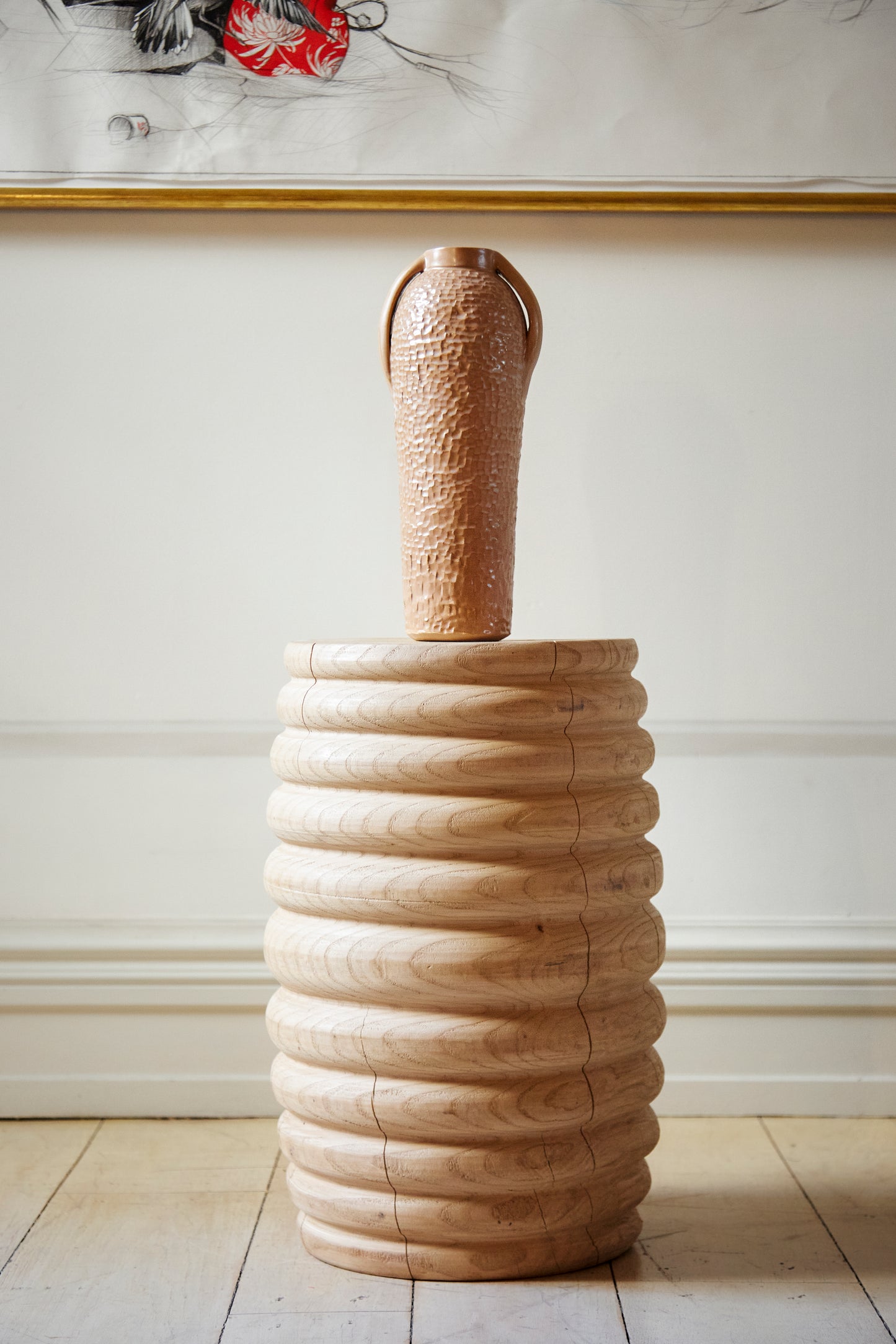<tc>''Saint Aignes'' Amphora</tc>