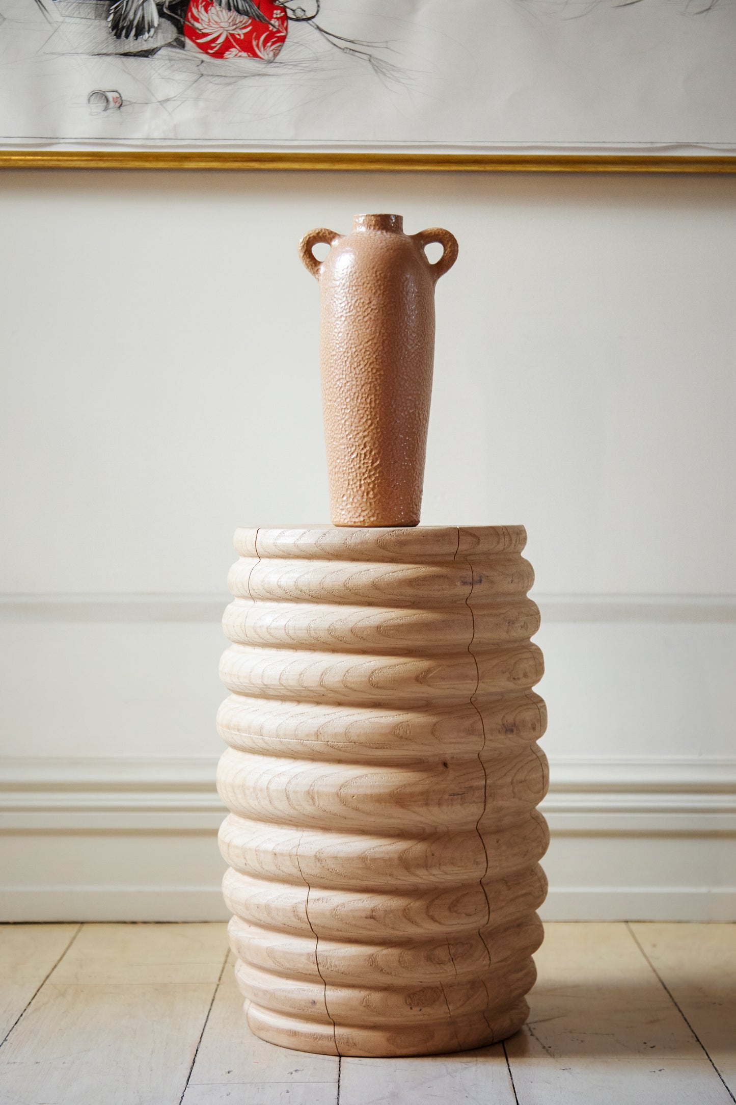''Es Calo Blanc'' Amphora