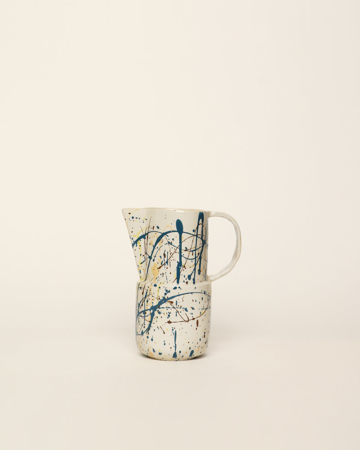 <tc>Marbled jug</tc>
