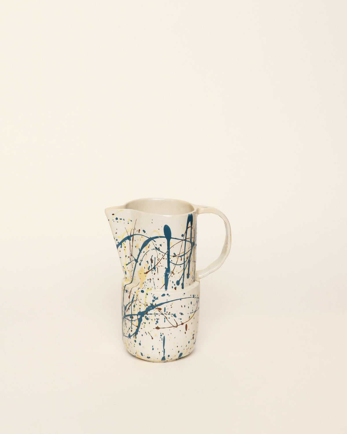 <tc>Marbled jug</tc>
