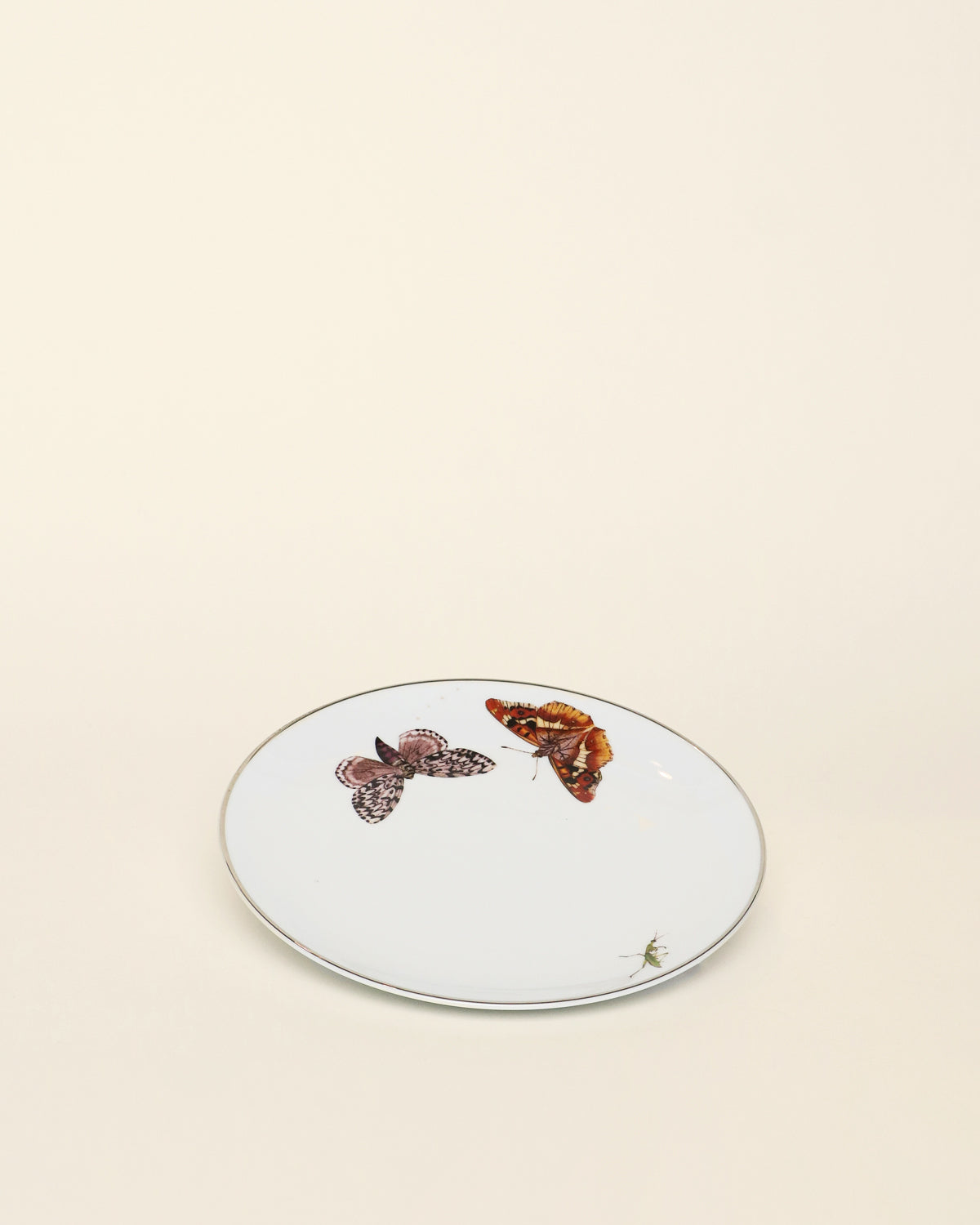 Butterfly tableware (set of 6)