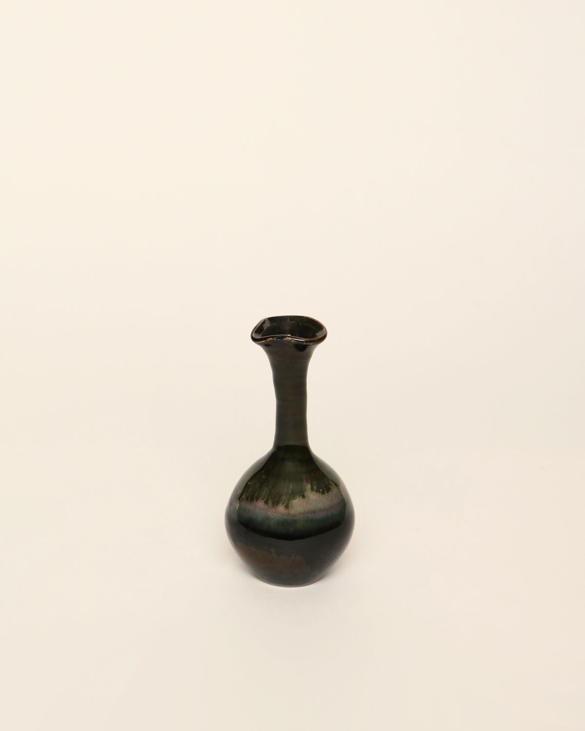 <tc>Small flute vase</tc>