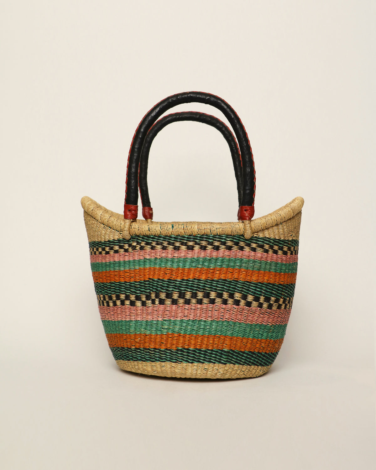 African basket