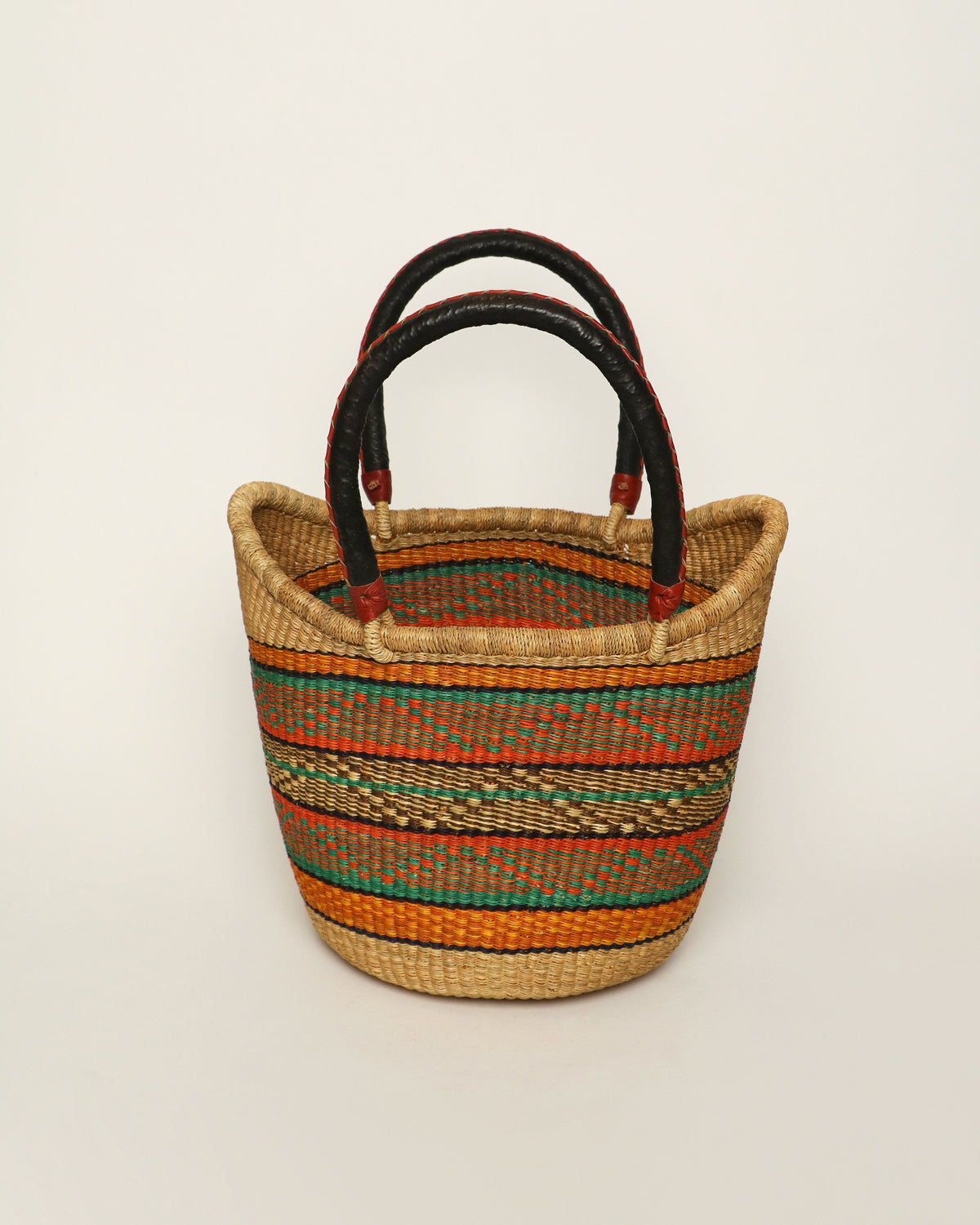African basket