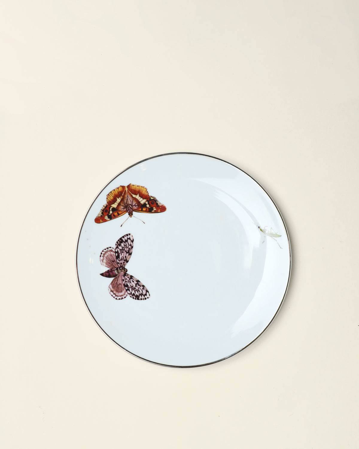 Butterfly tableware (set of 6)