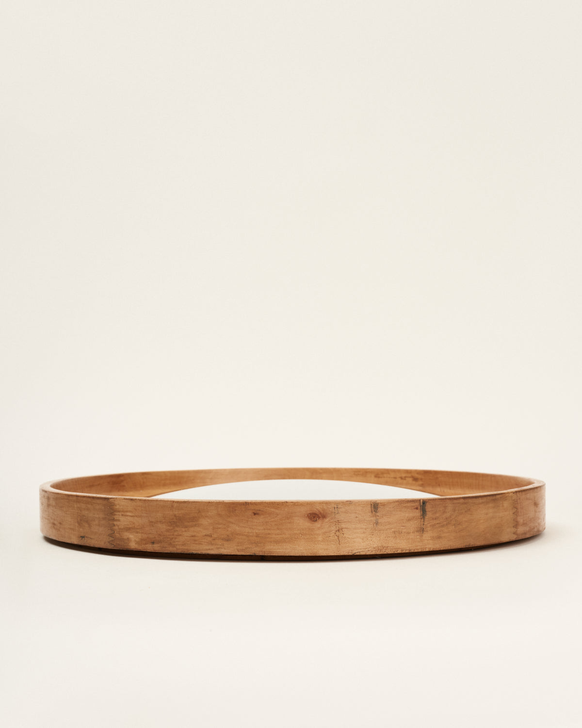 Espejo Madera Mediano