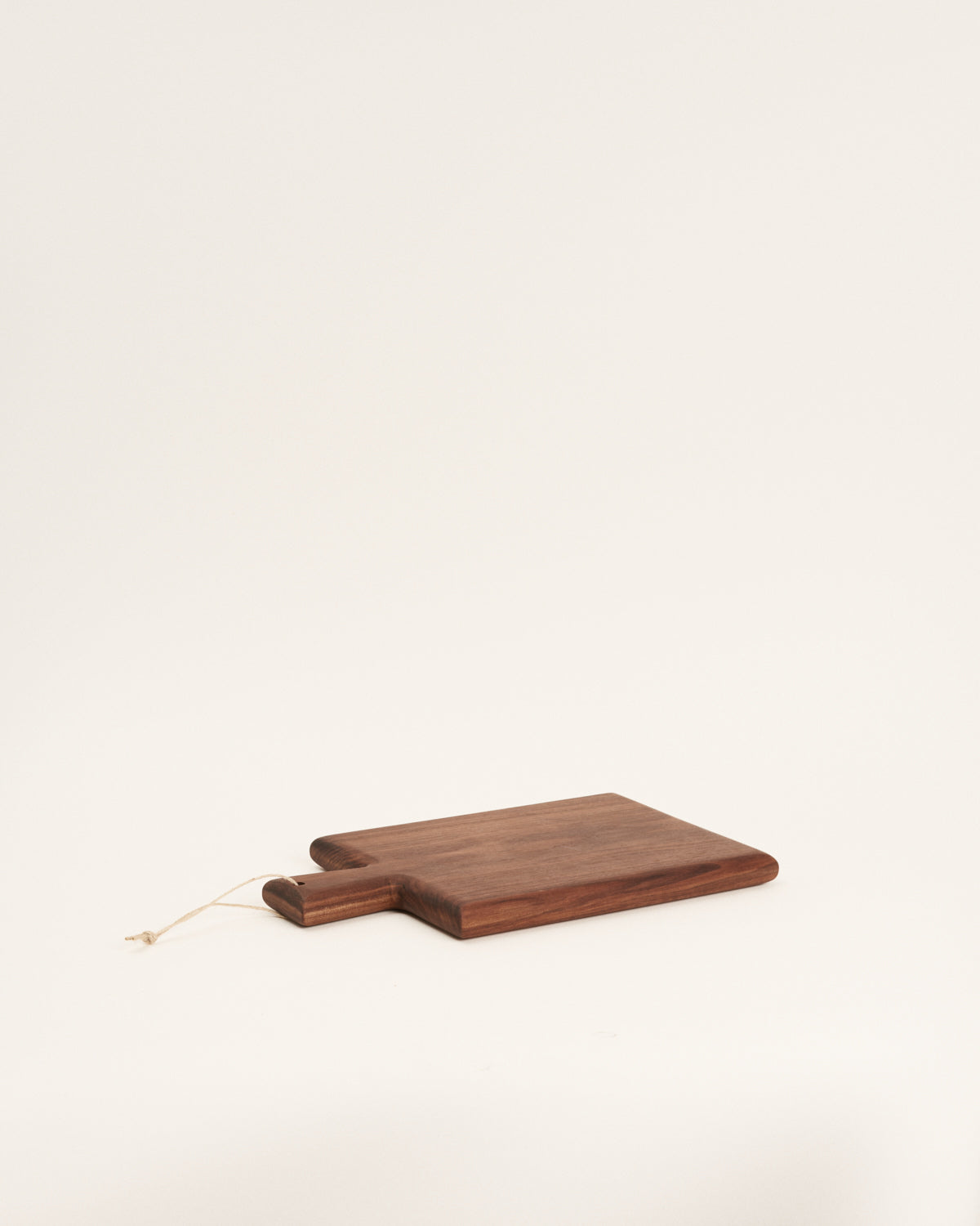 Rectangular cutting board