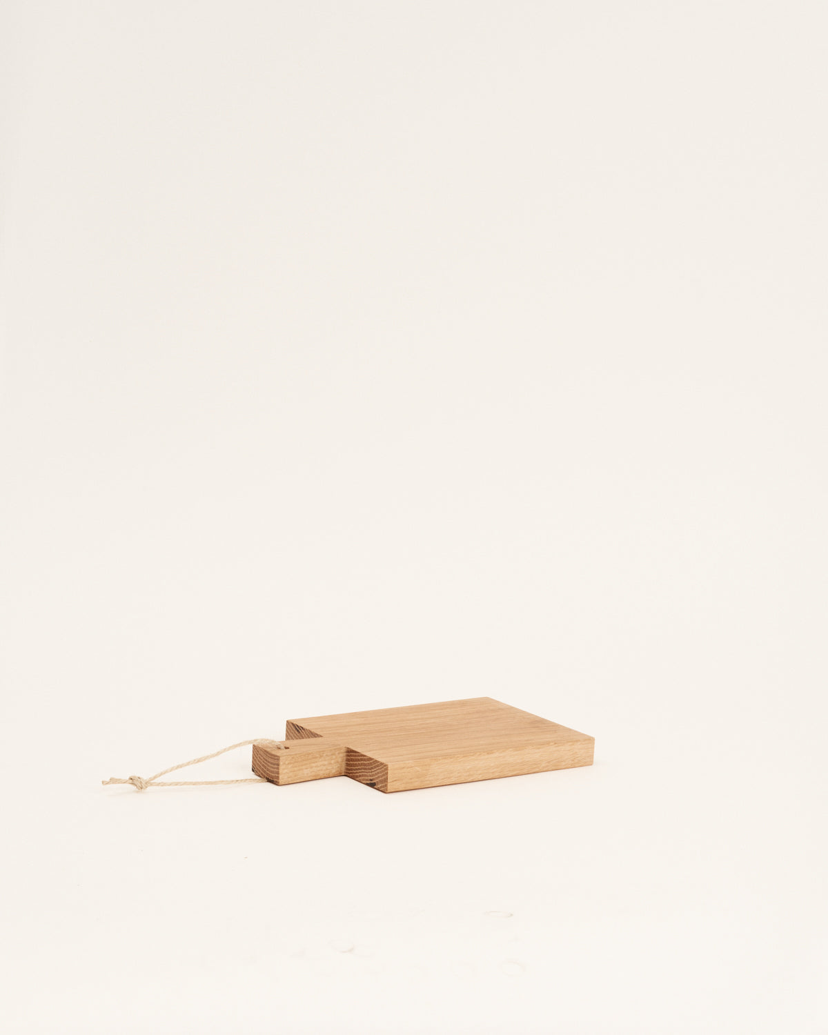 Rectangular small cutting board