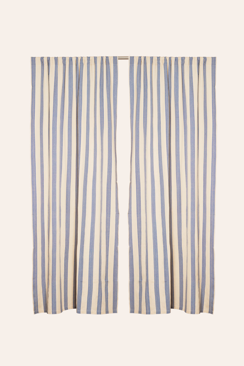 Pair of Rabat curtains
