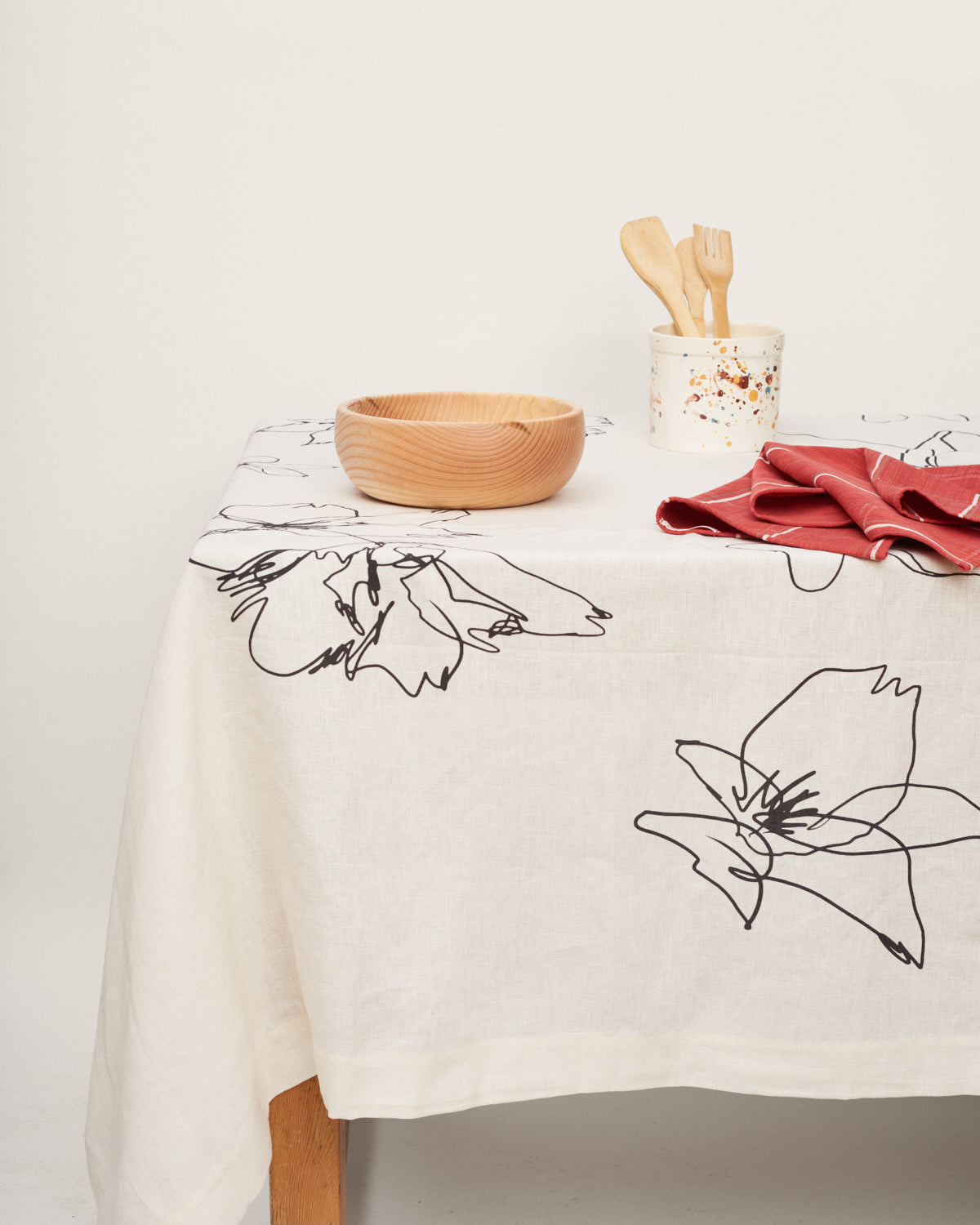 Mauricio kitchen cloth
