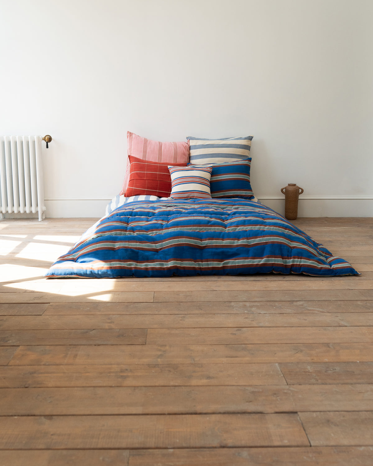 Victoria quilt