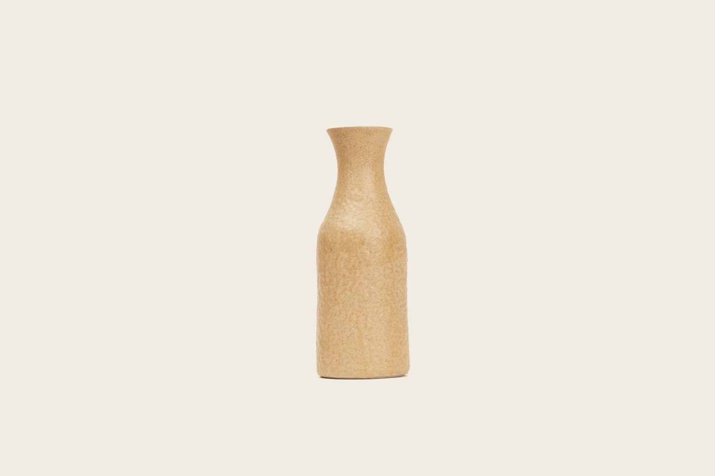 ''Ses Balandres'' Vase