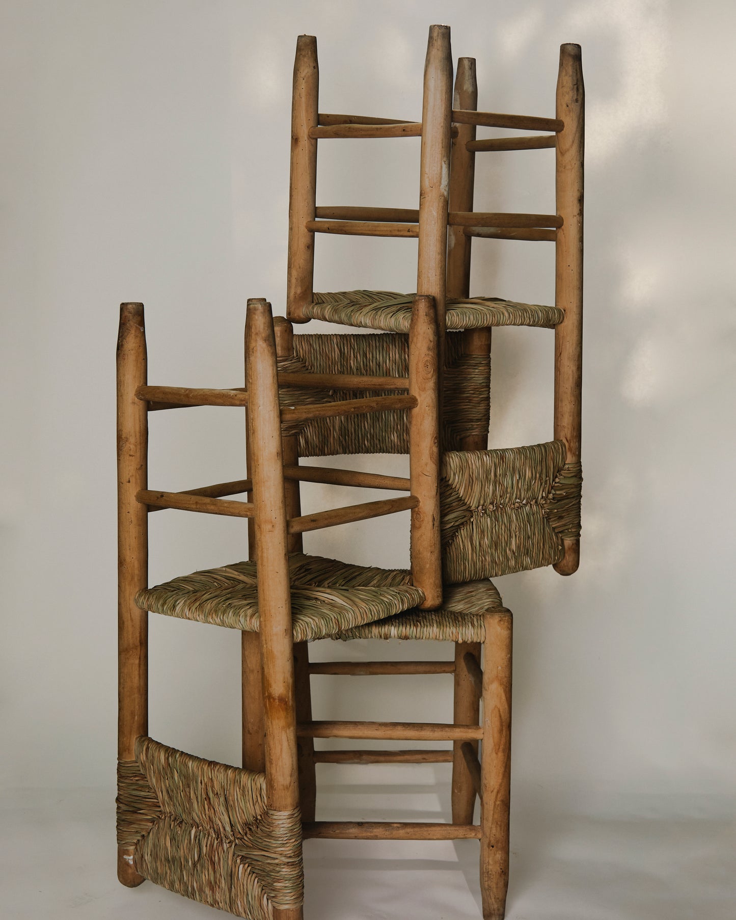 cattail chair