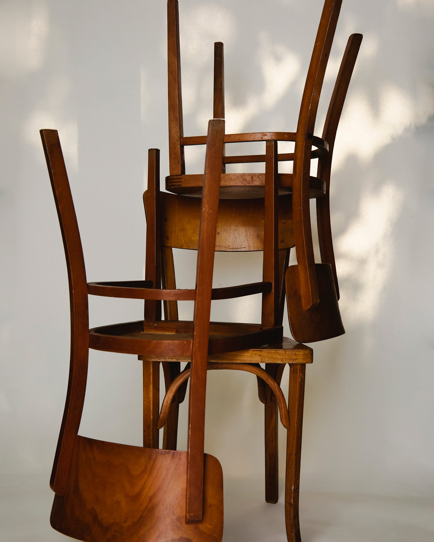 Thonet chair