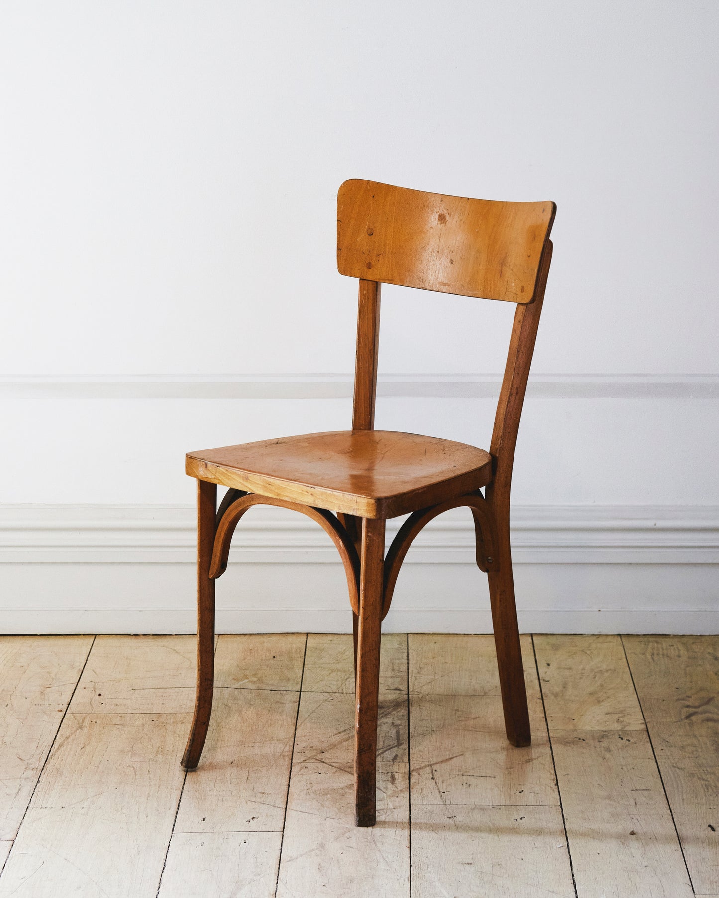 Thonet chair