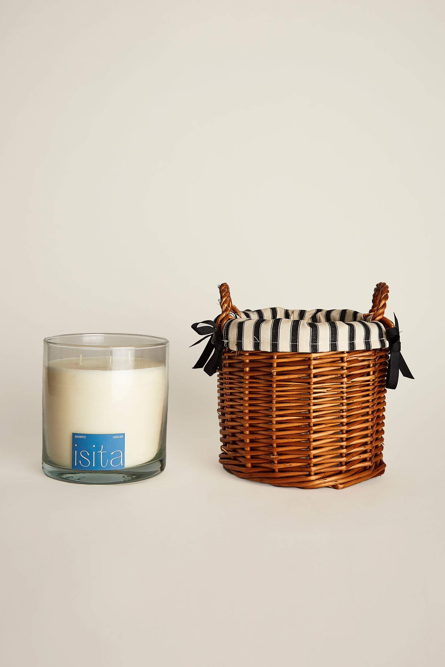Biarritz candle 1,5kg