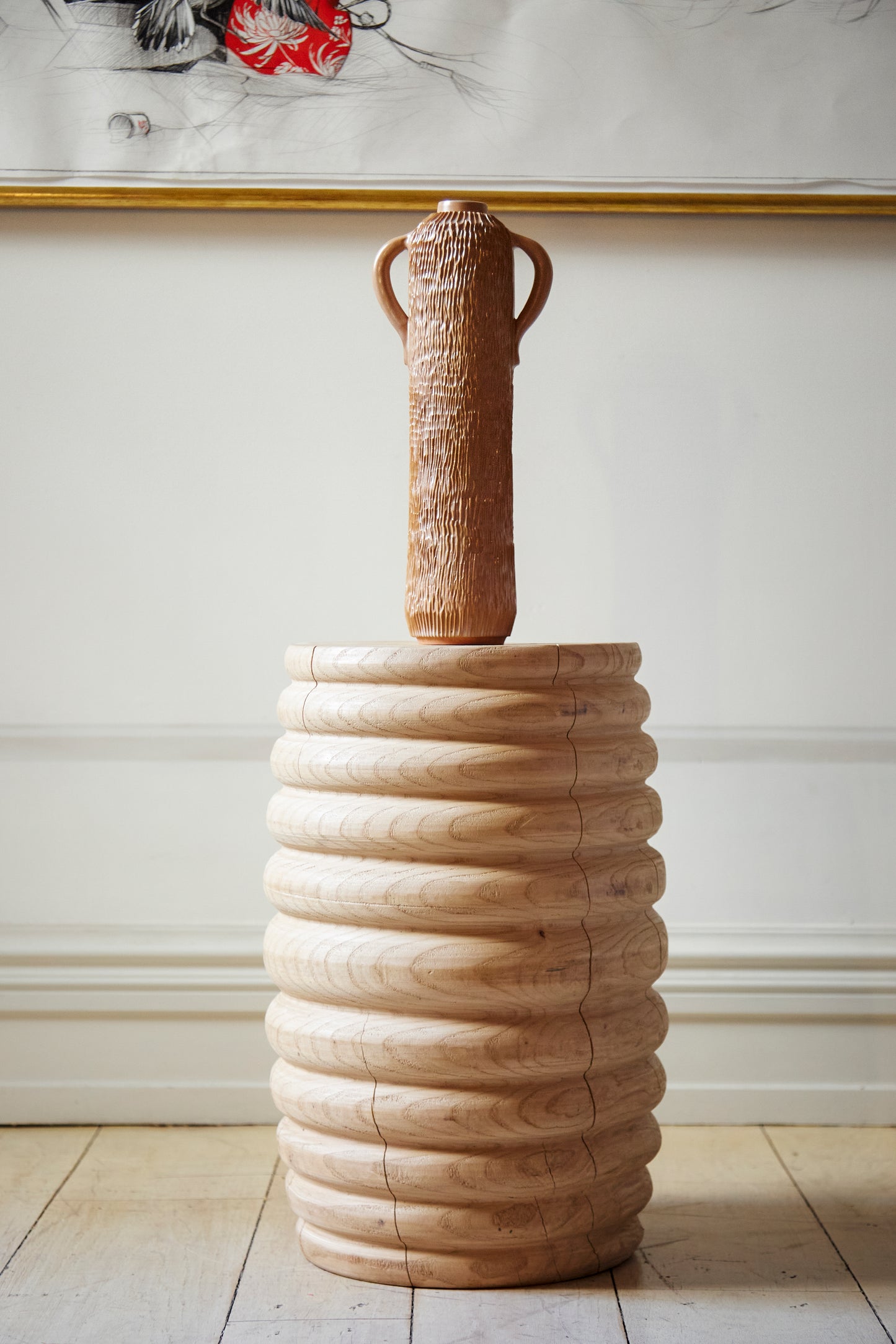 ''Sant Ferran'' Amphora