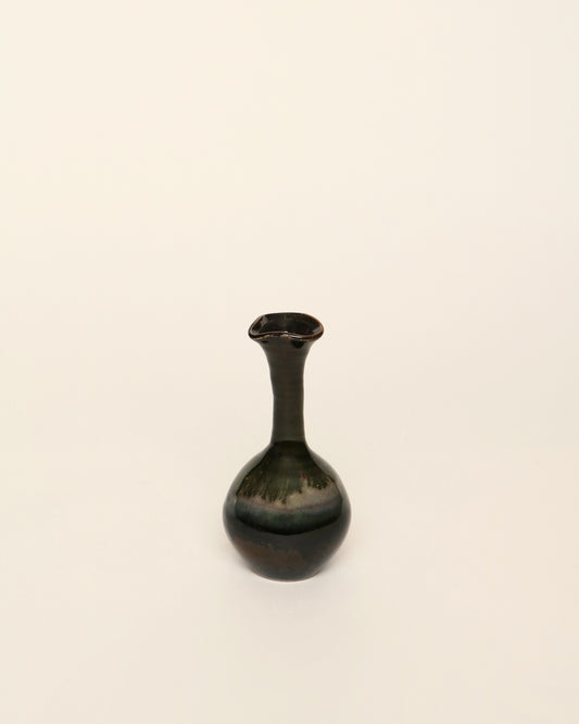 <tc>Small flute vase</tc>