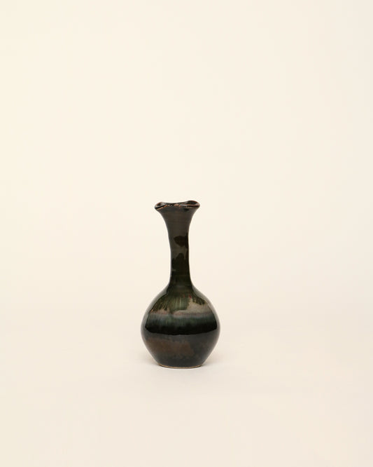 <tc>Small flute vase</tc>