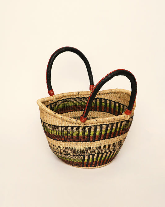 African basket