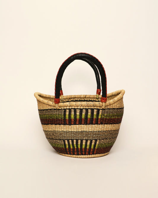 African basket