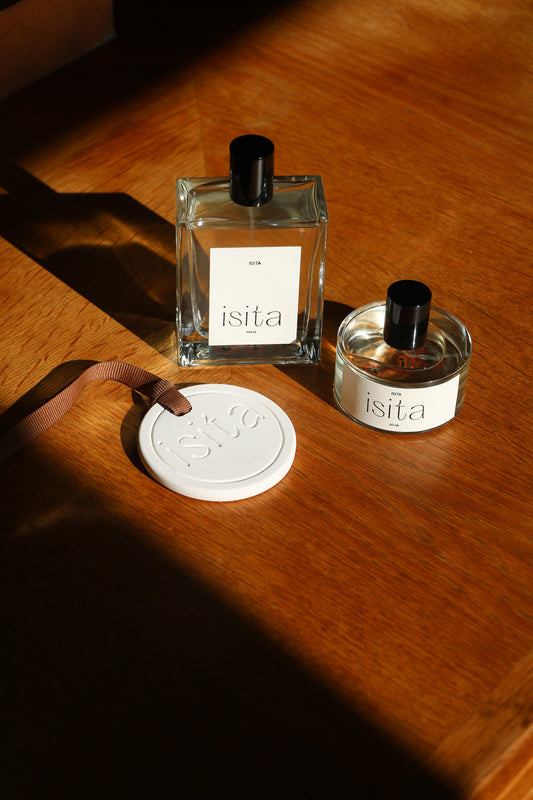 Pack home spray y difusor Isita