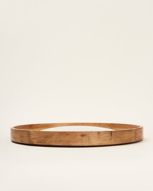 Espejo Madera Mediano
