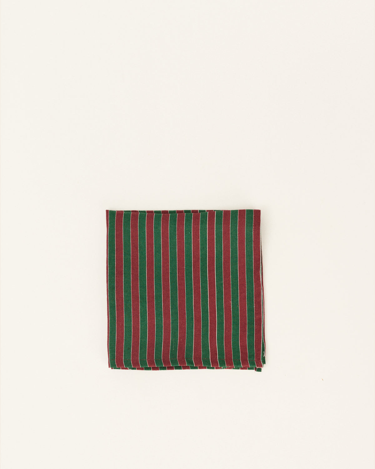 Striped Napkins (Set of 6)