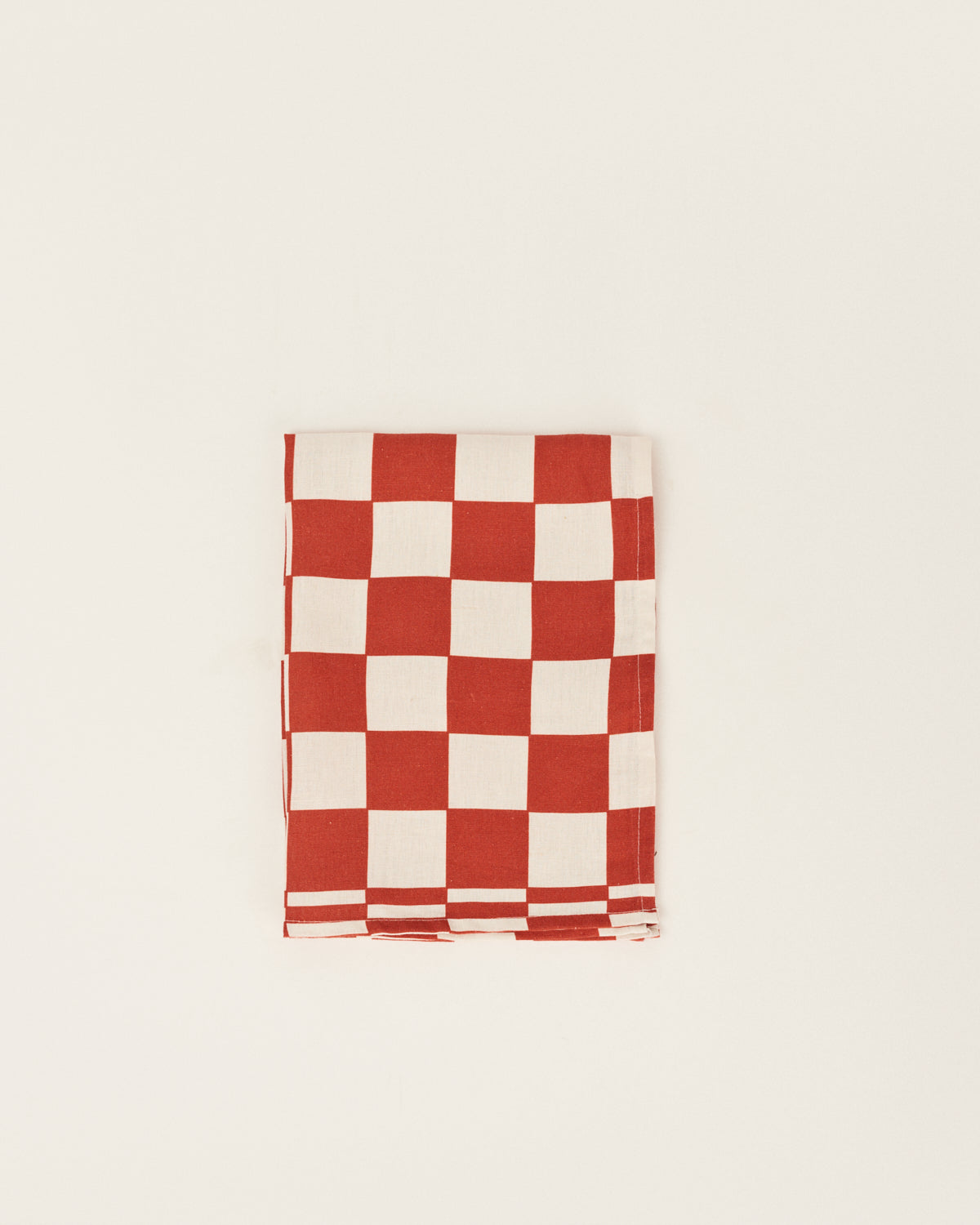 Chess Tea Towel