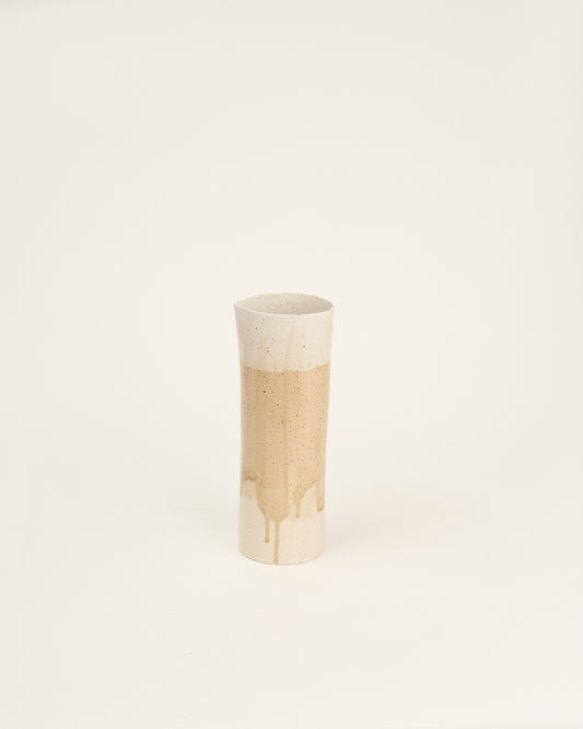 Sand pitcher