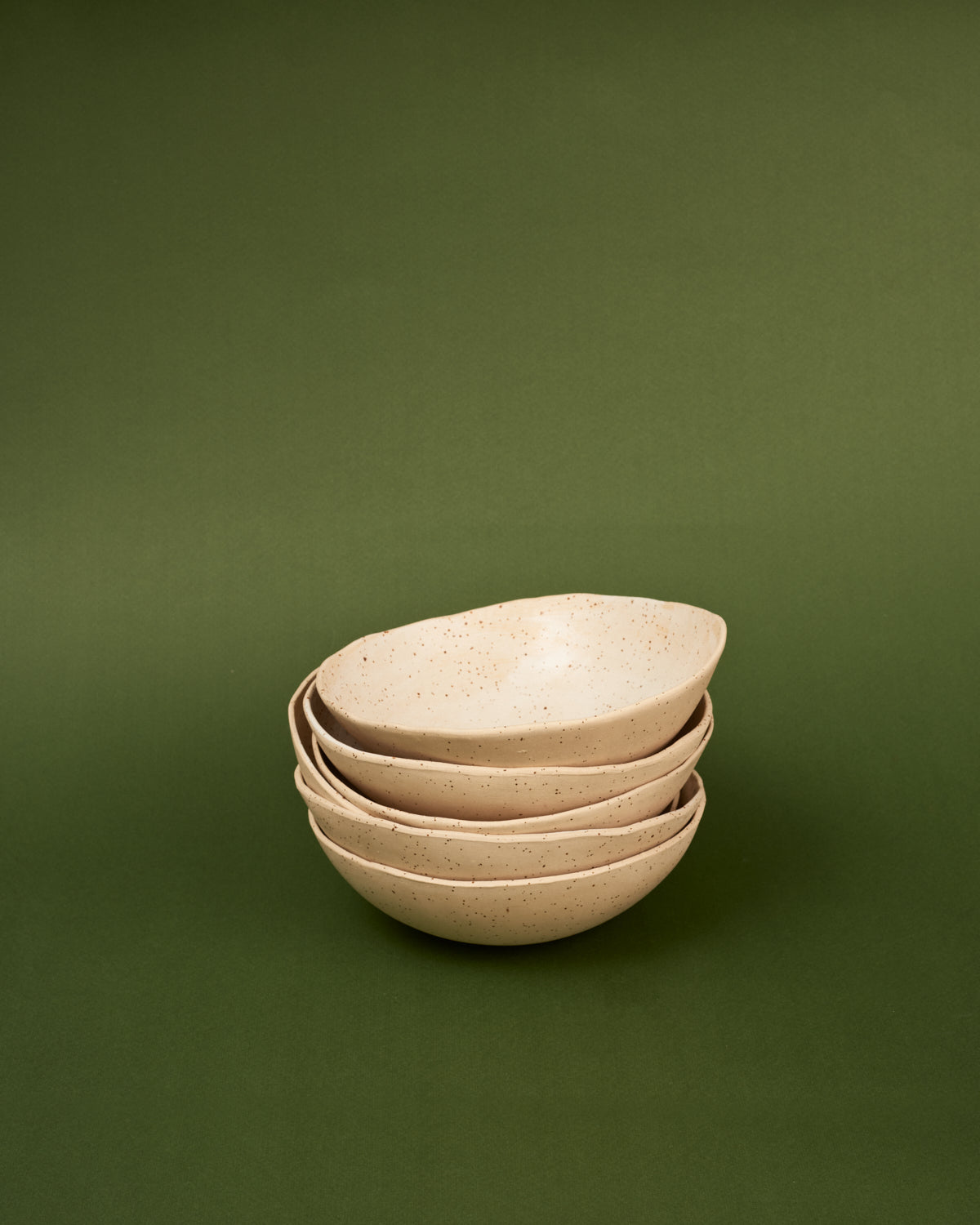 Sand bowl (set of 2)