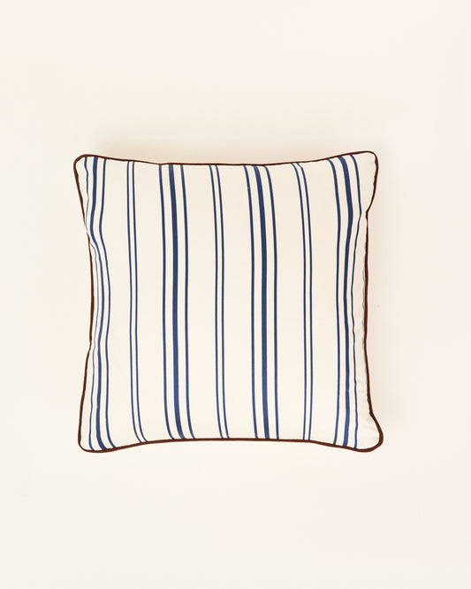 Almohadón navy
