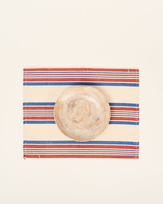 Pareja mantel individual Egipto