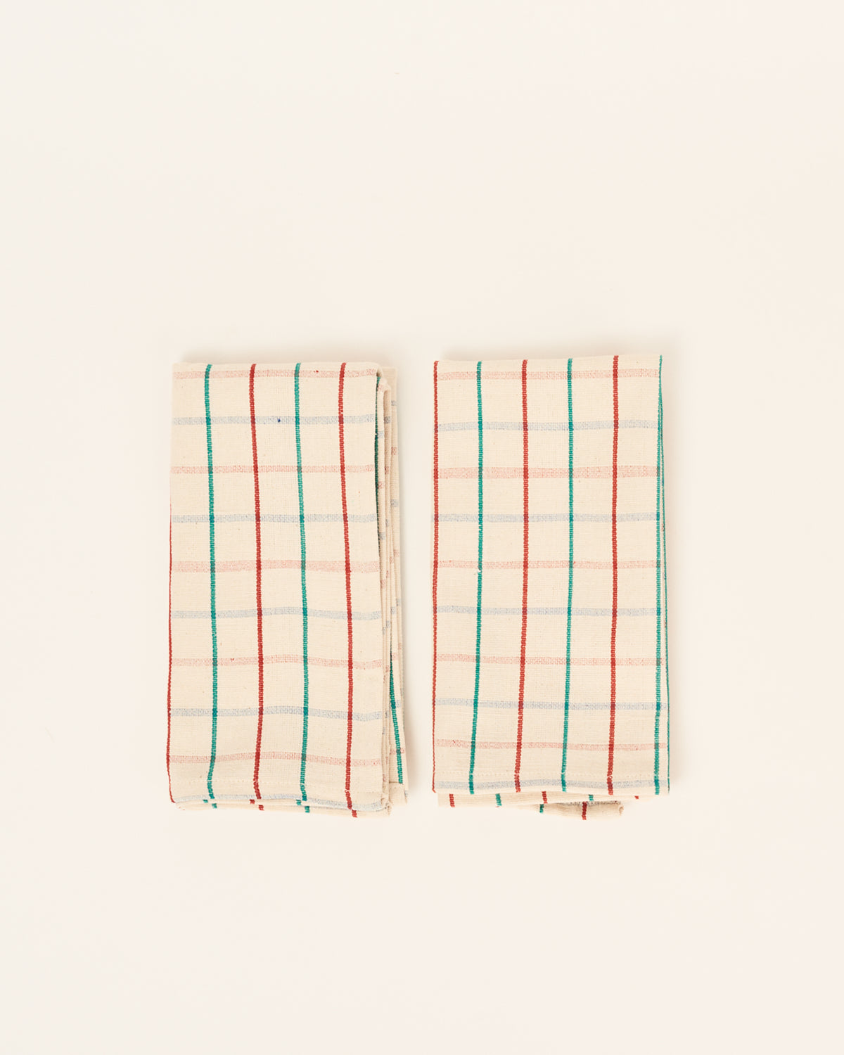 Pair of Luanda napkins