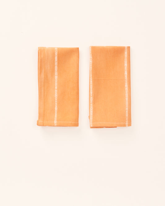 Pair of Essaouira napkins