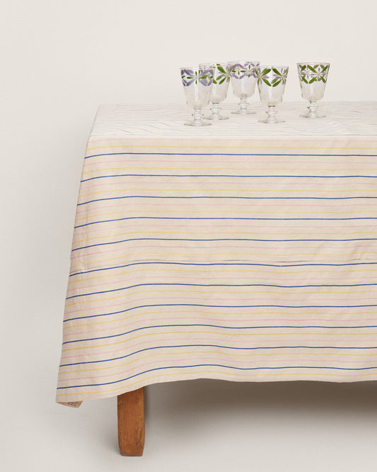 Ethiopia rectangular tablecloth