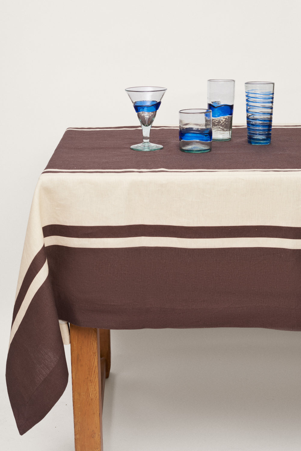 Basque tablecloth